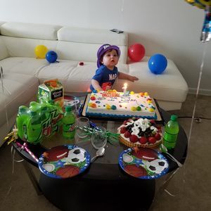 Meet your Posher, Soso